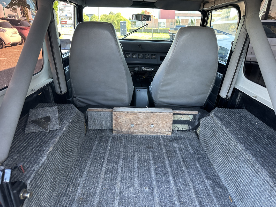 Jeep Wrangler — 15