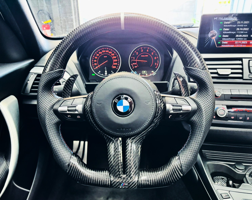 Bmw Série 1 — 11