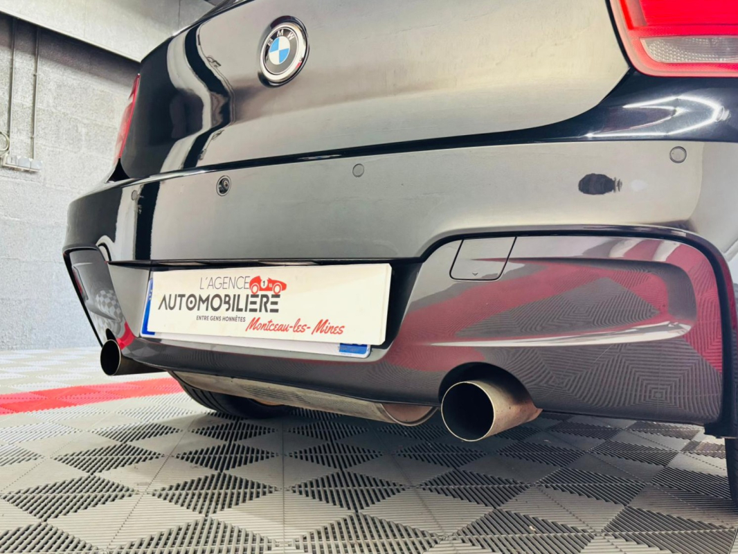 Bmw Série 1 — 30