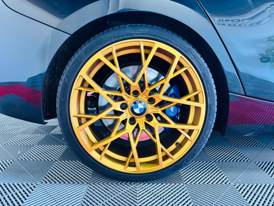 Bmw Série 1 — 27