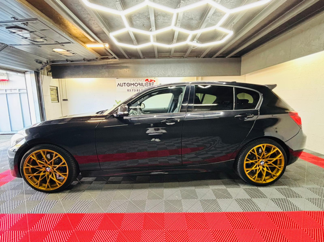 Bmw Série 1 — 4