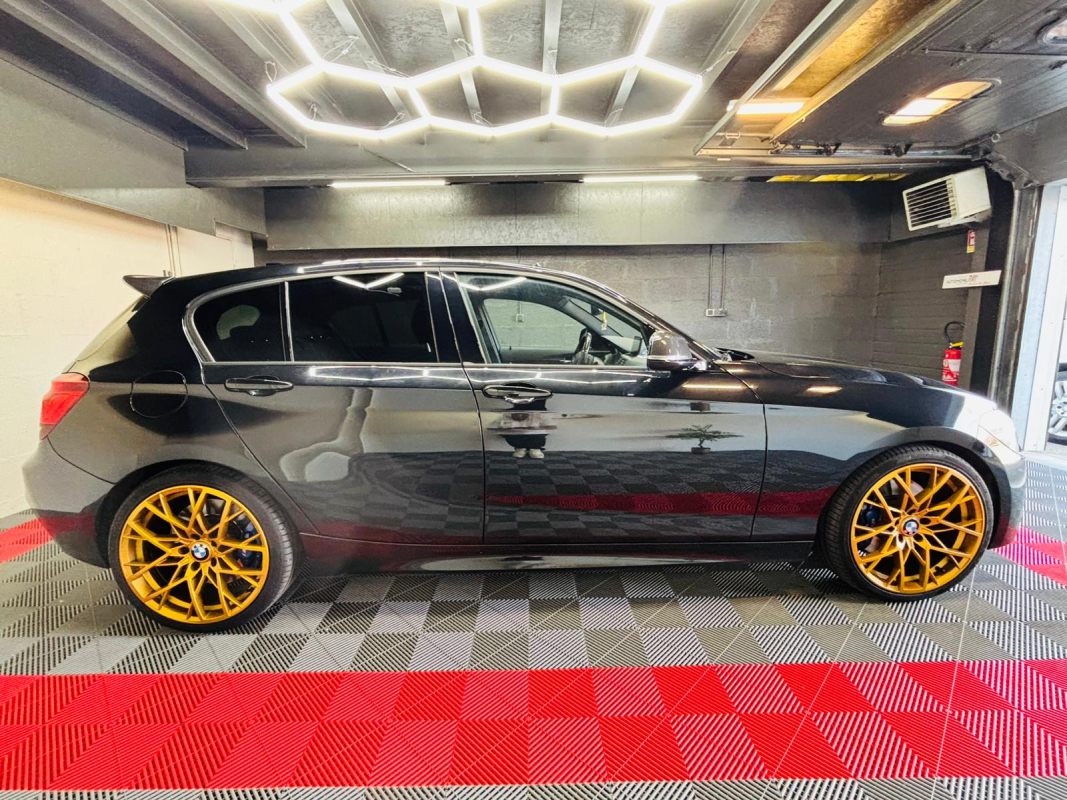 Bmw Série 1 — 8