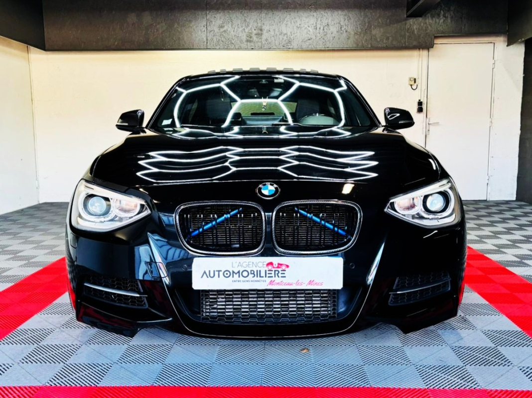 Bmw Série 1 — 2