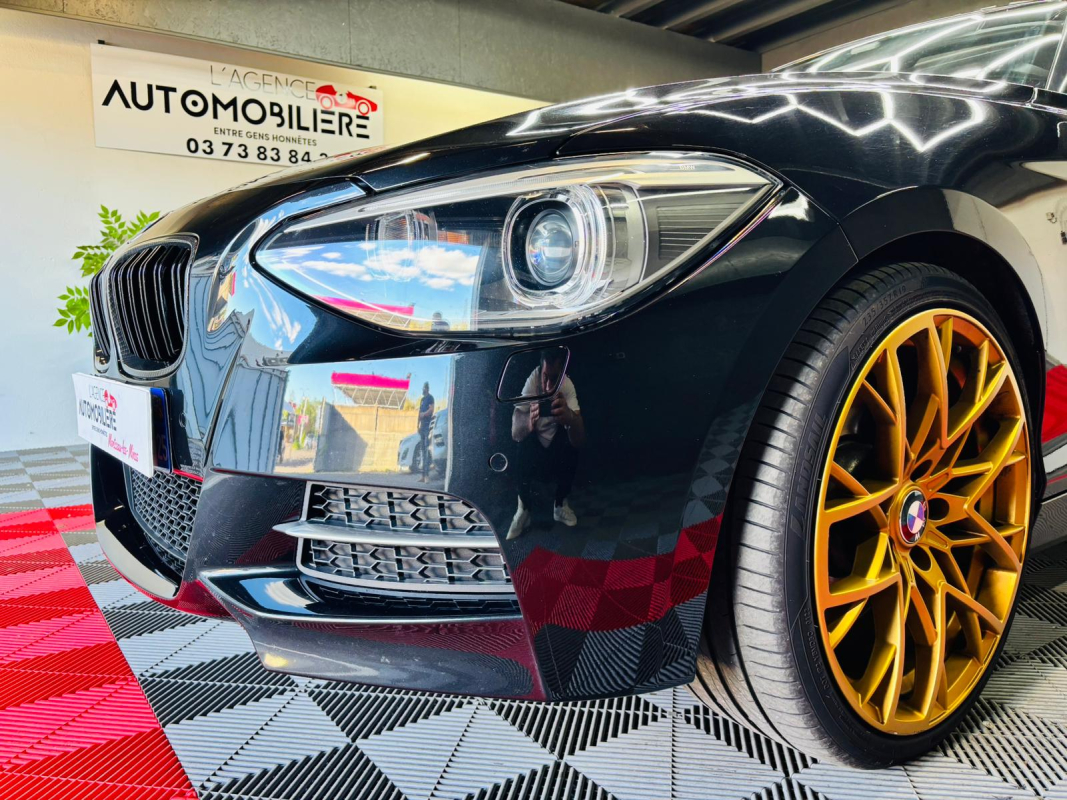 Bmw Série 1 — 23