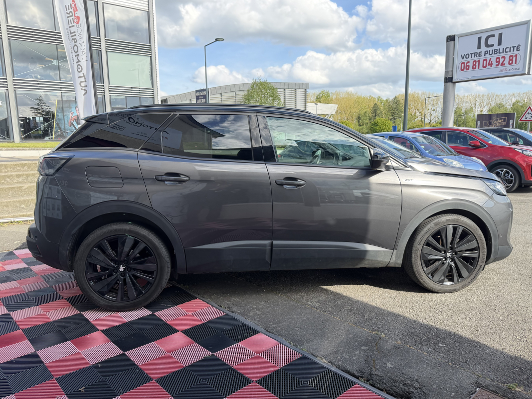 Peugeot 3008 — 6