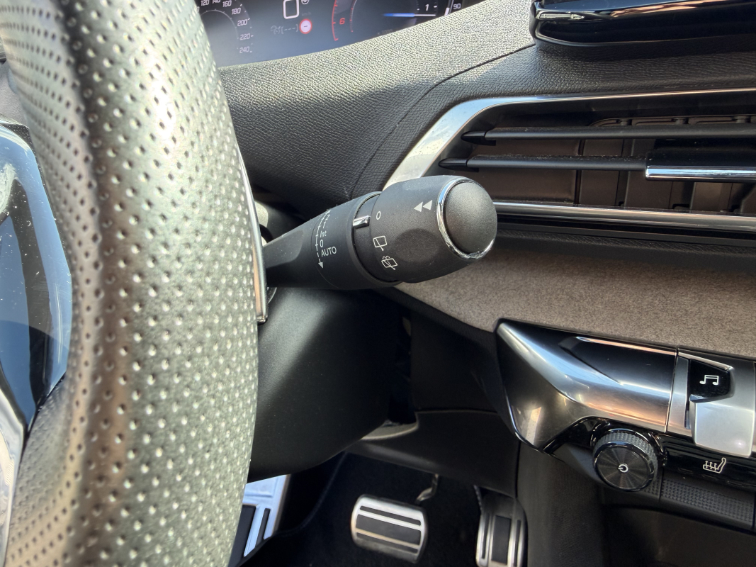 Peugeot 3008 — 19