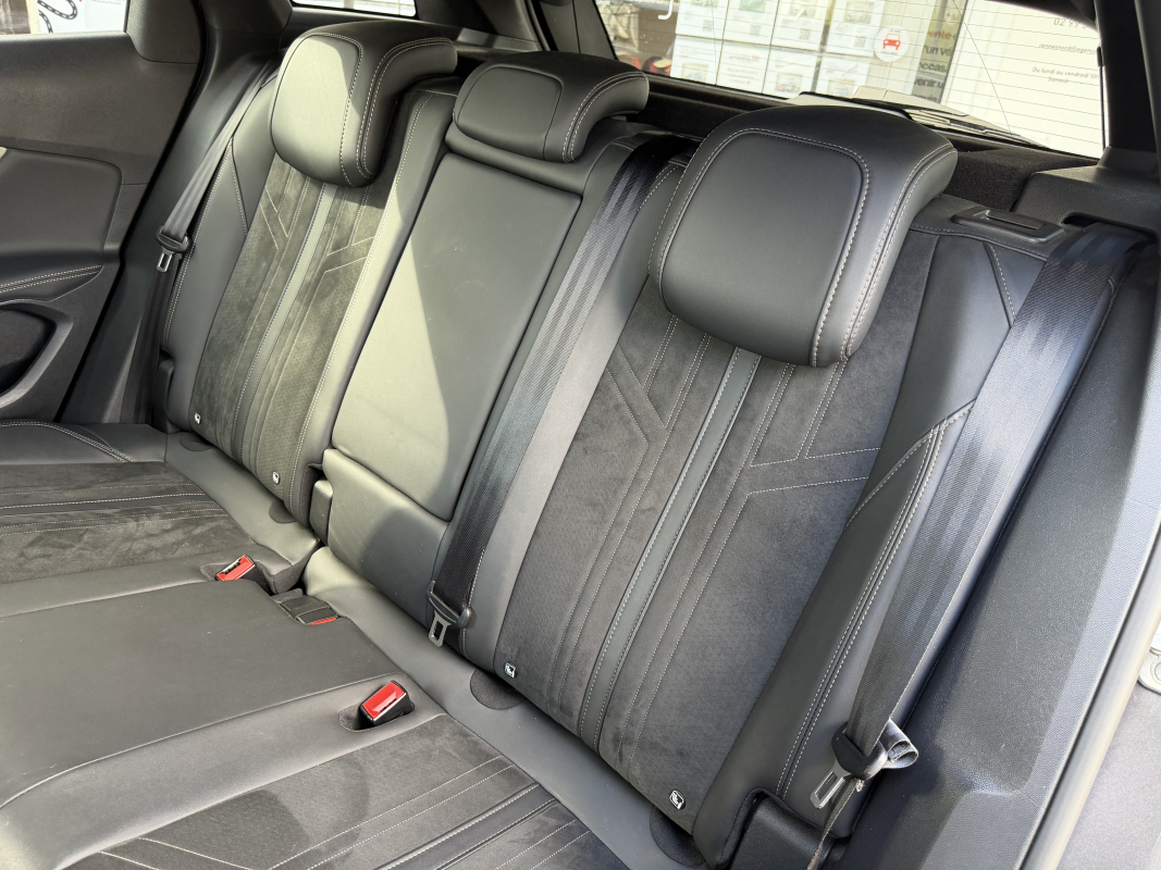 Peugeot 3008 — 11