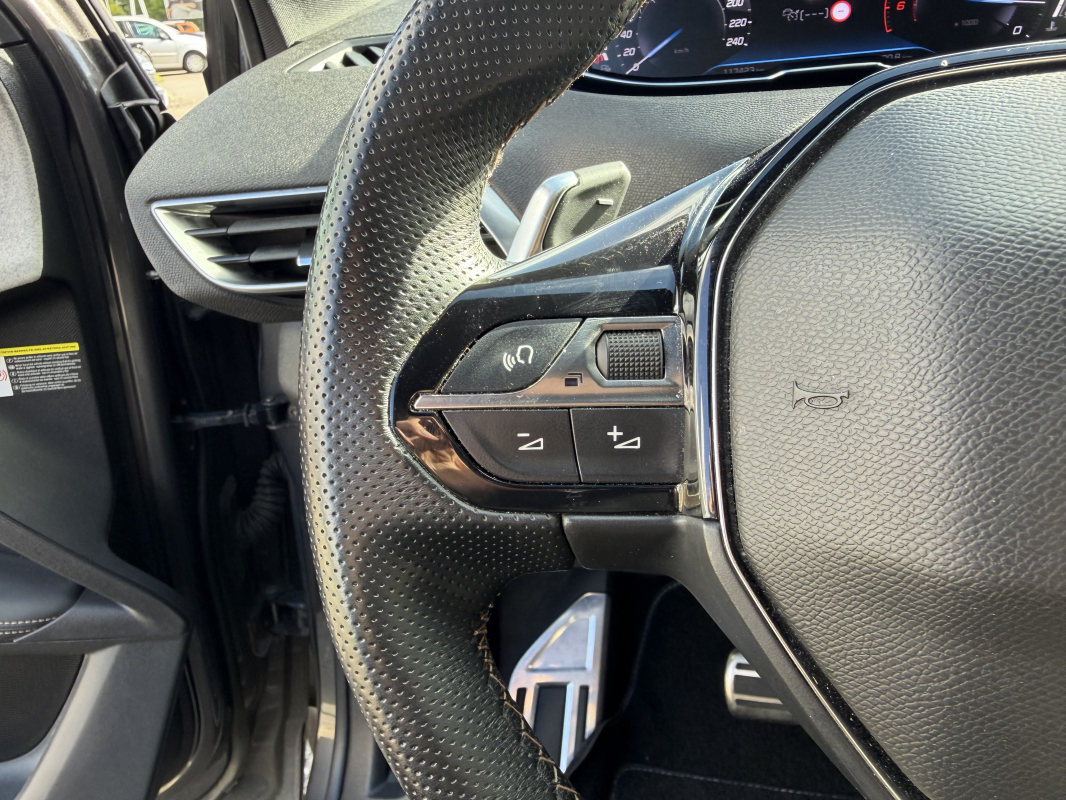 Peugeot 3008 — 15