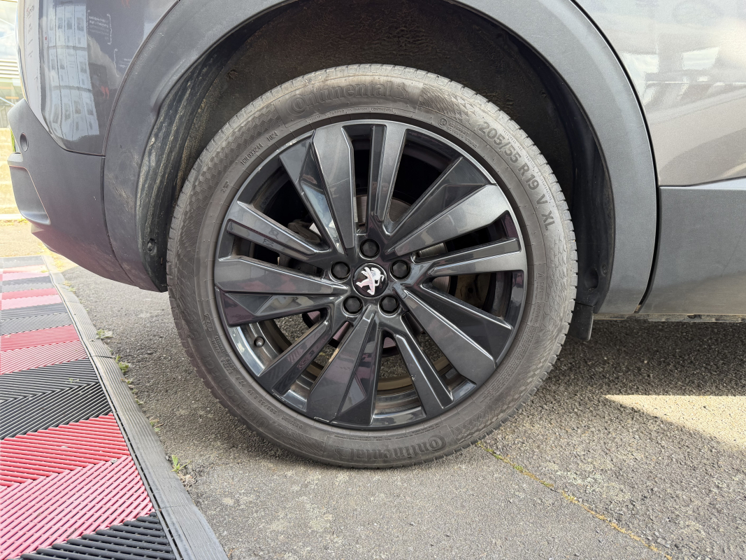 Peugeot 3008 — 38