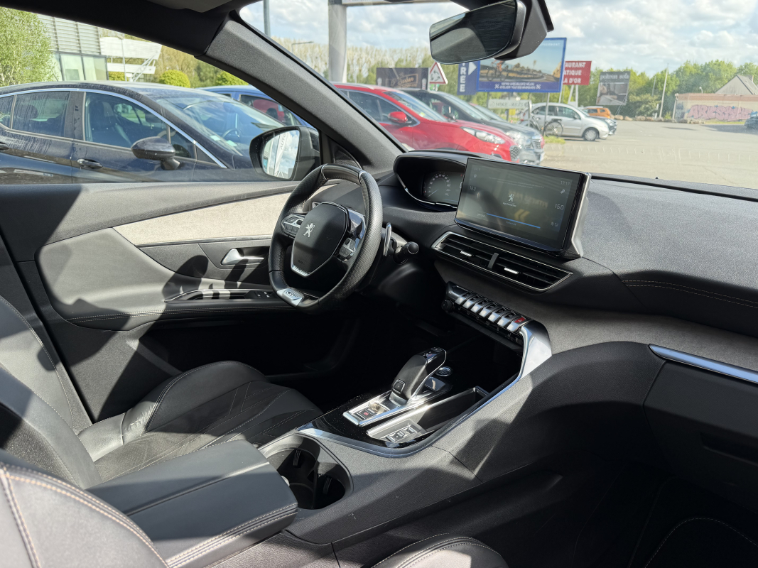 Peugeot 3008 — 28