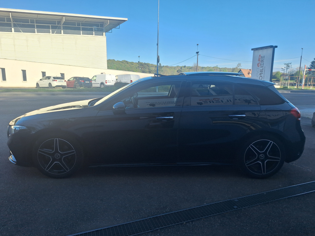 Mercedes Classe A — 4