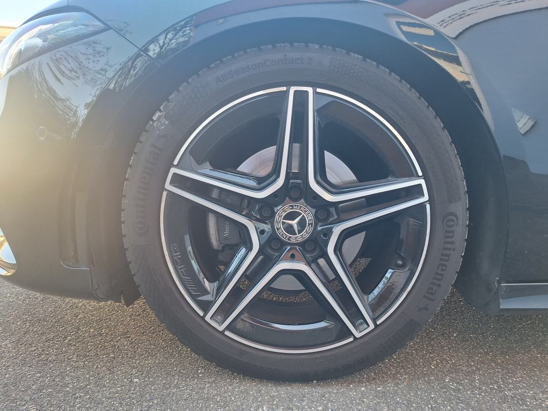 Mercedes Classe A — 30