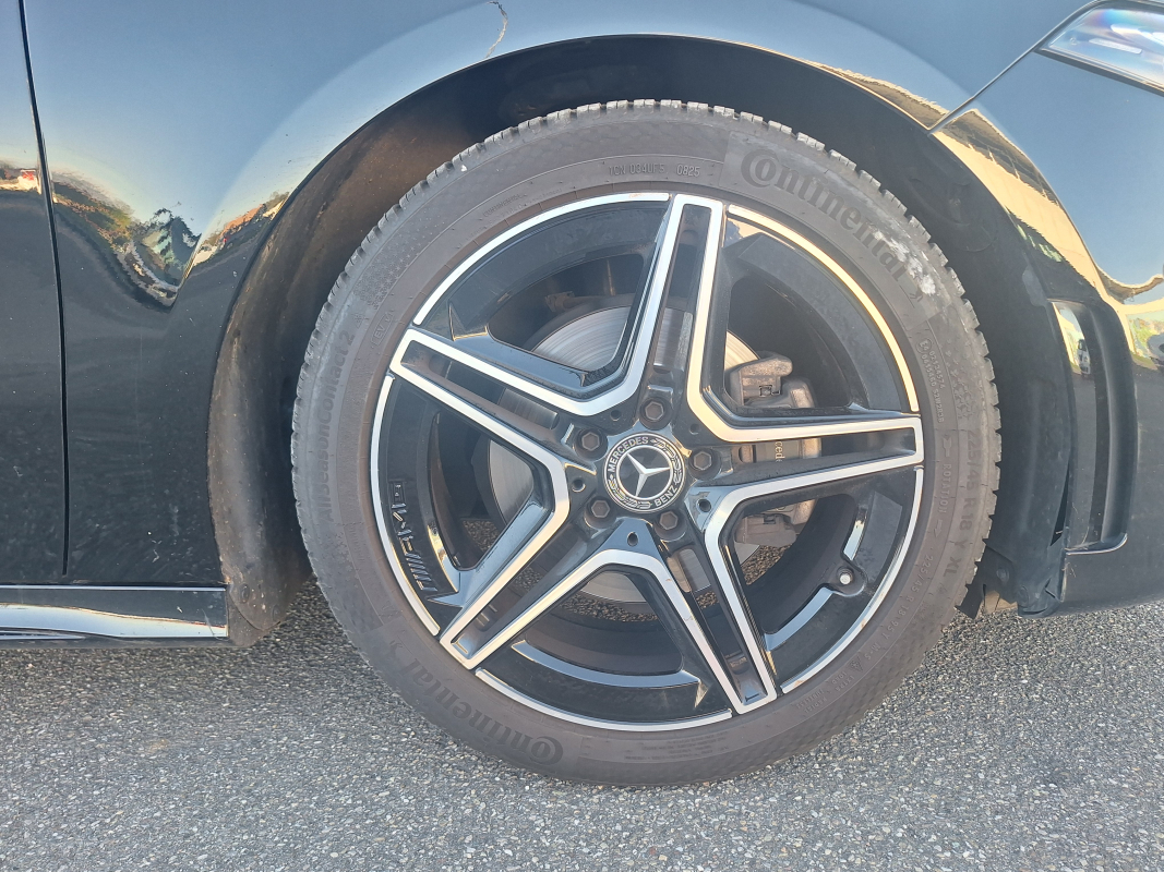 Mercedes Classe A — 31