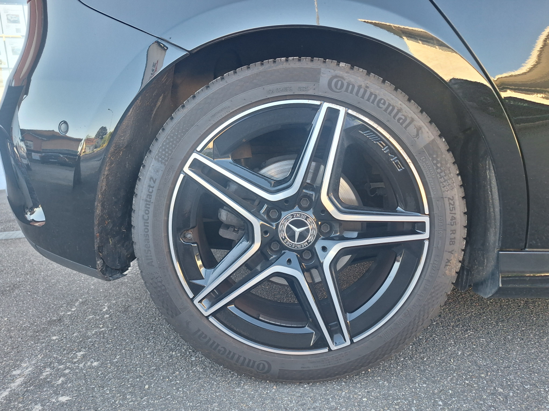 Mercedes Classe A — 32