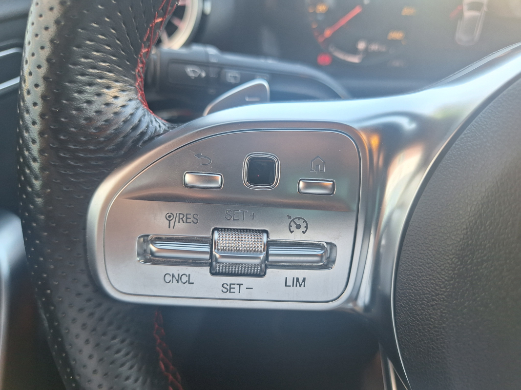 Mercedes Classe A — 26