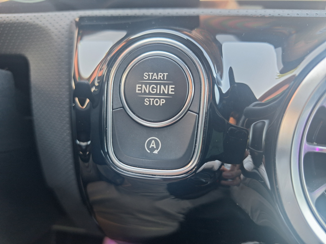 Mercedes Classe A — 25