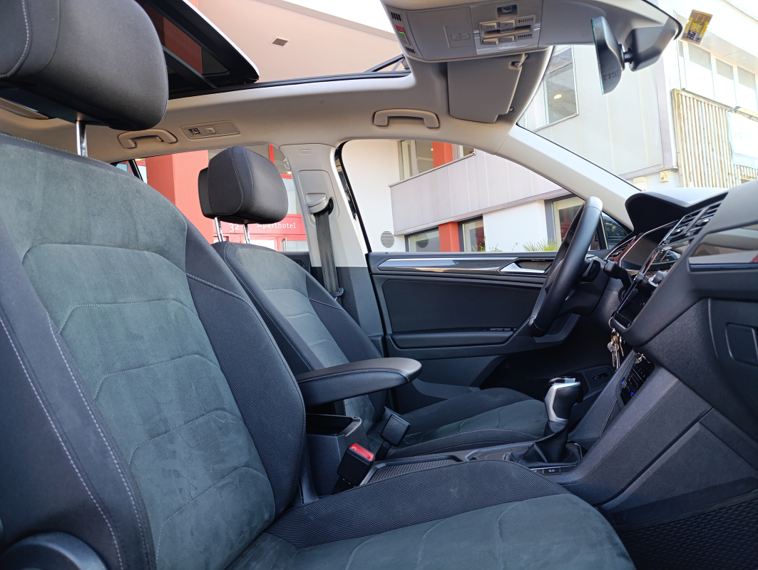 Volkswagen Tiguan — 13