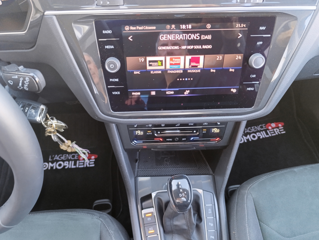 Volkswagen Tiguan — 26