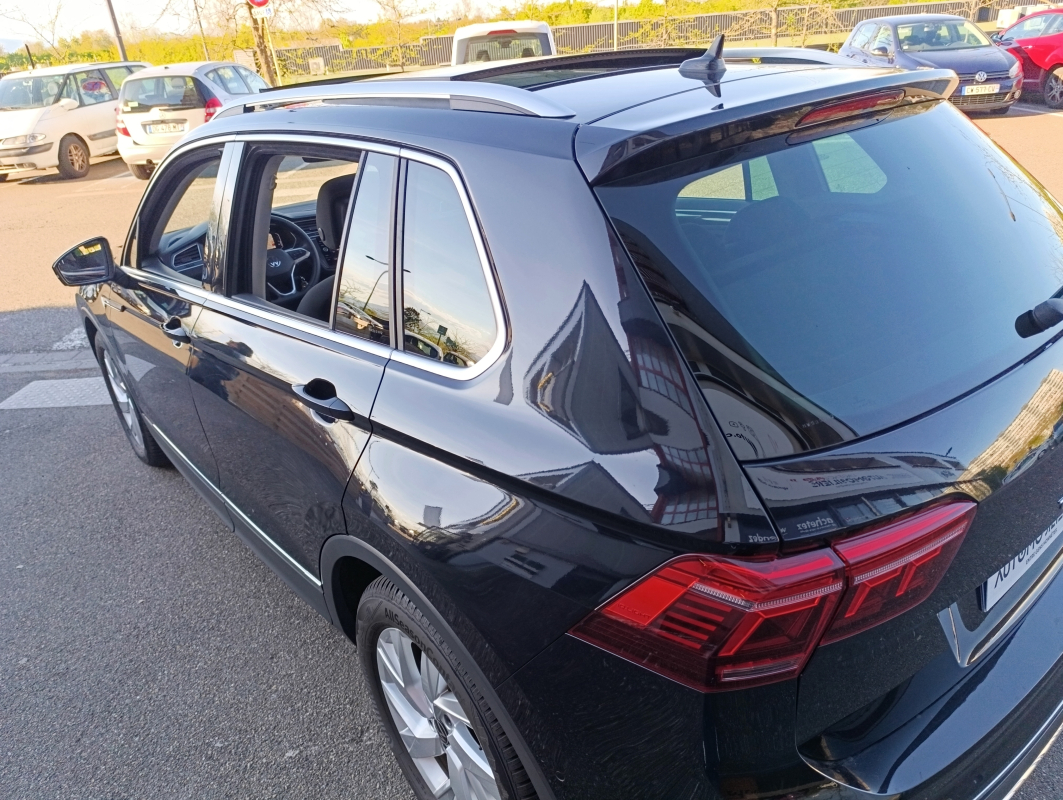 Volkswagen Tiguan — 29