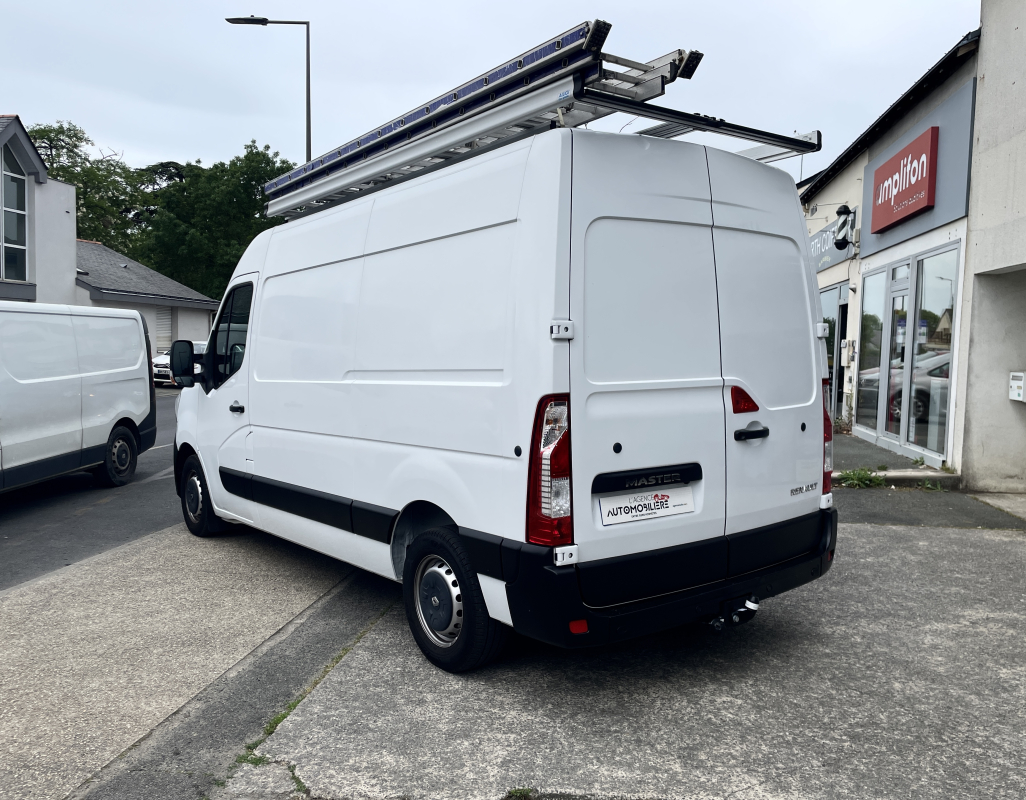 Renault Master — 7