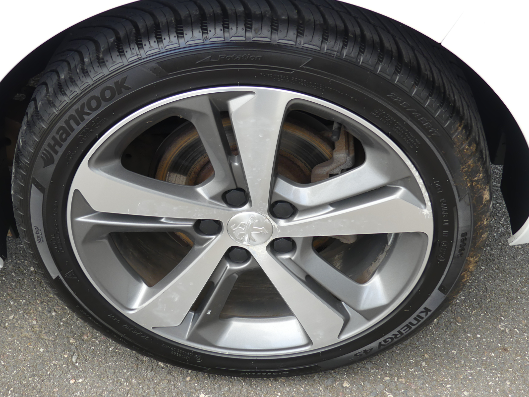 Peugeot 308 — 18