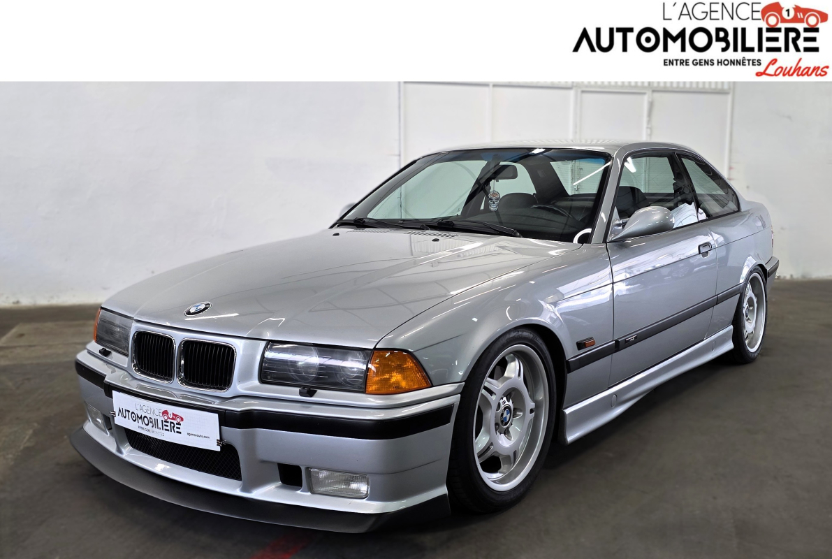 Bmw M3 Coupé