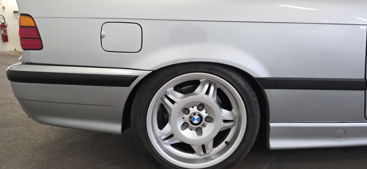 Bmw M3 Coupé — 34