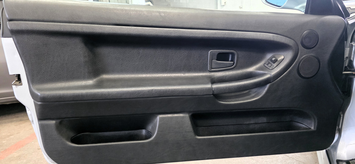 Bmw M3 Coupé — 35