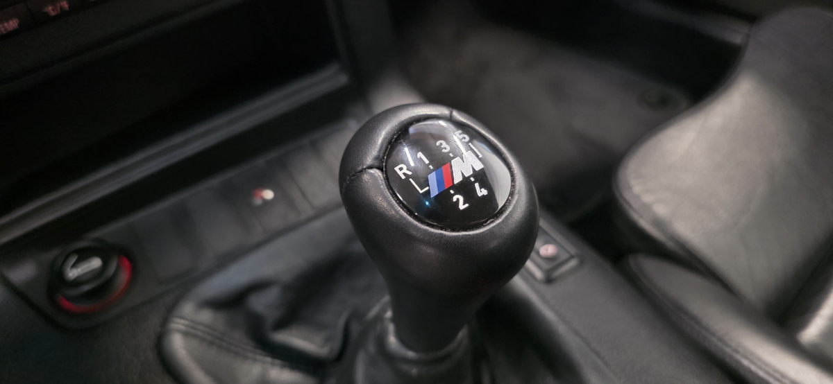 Bmw M3 Coupé — 40