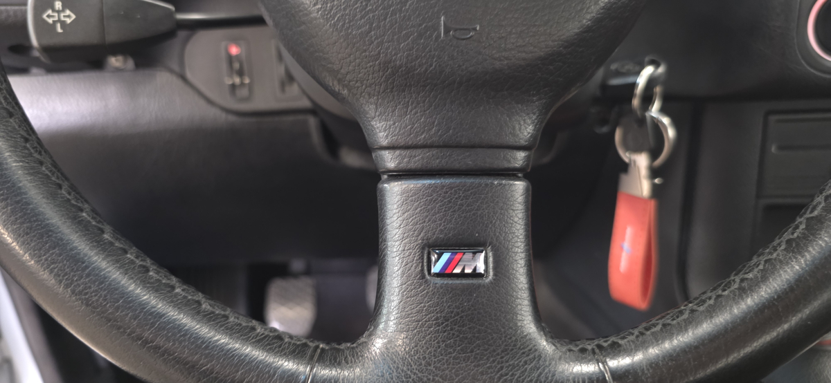 Bmw M3 Coupé — 29