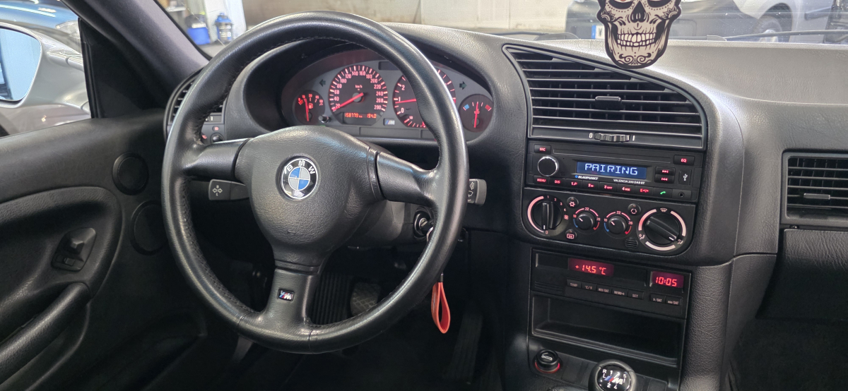 Bmw M3 Coupé — 14