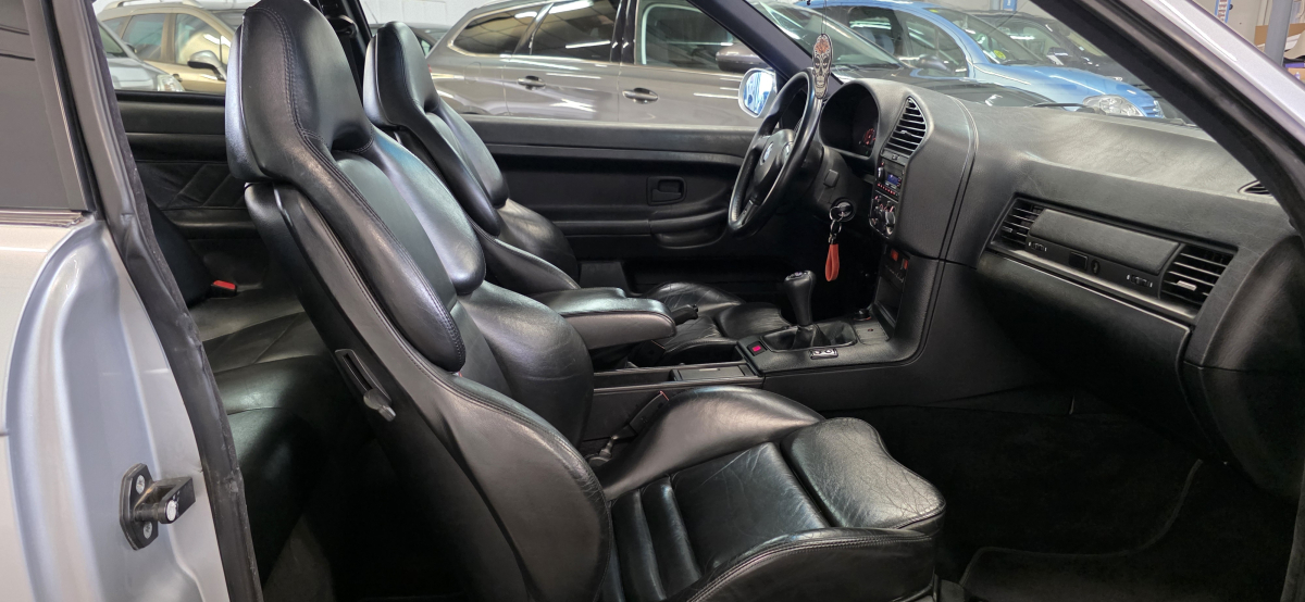 Bmw M3 Coupé — 18