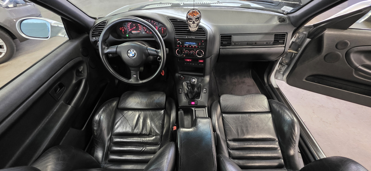 Bmw M3 Coupé — 9