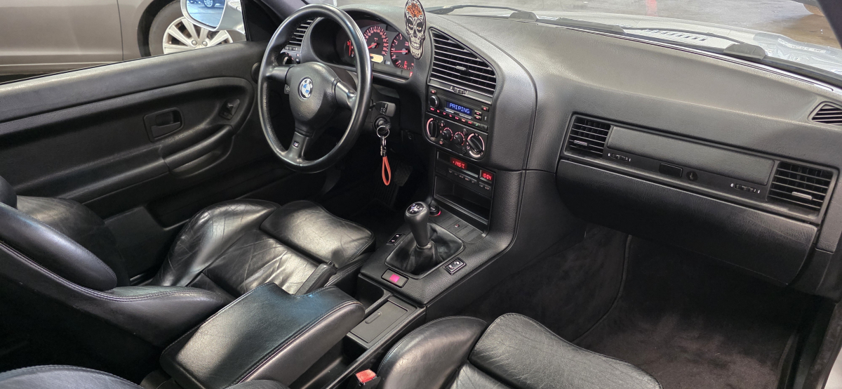 Bmw M3 Coupé — 15