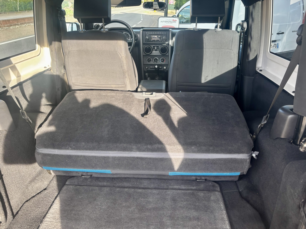 Jeep Wrangler — 24