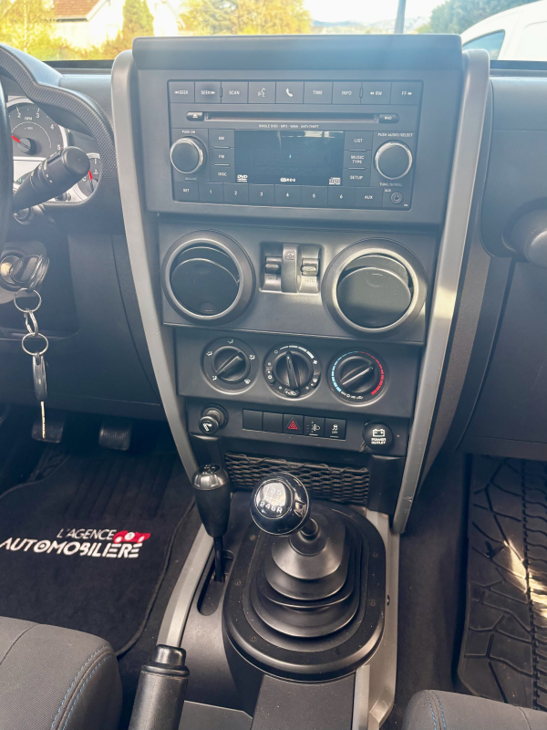 Jeep Wrangler — 27