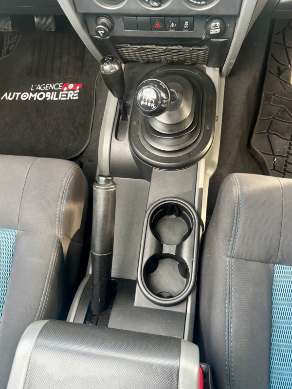 Jeep Wrangler — 28