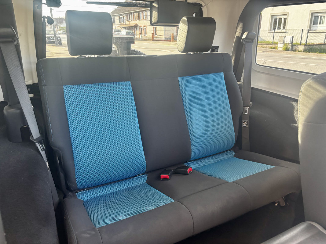 Jeep Wrangler — 21