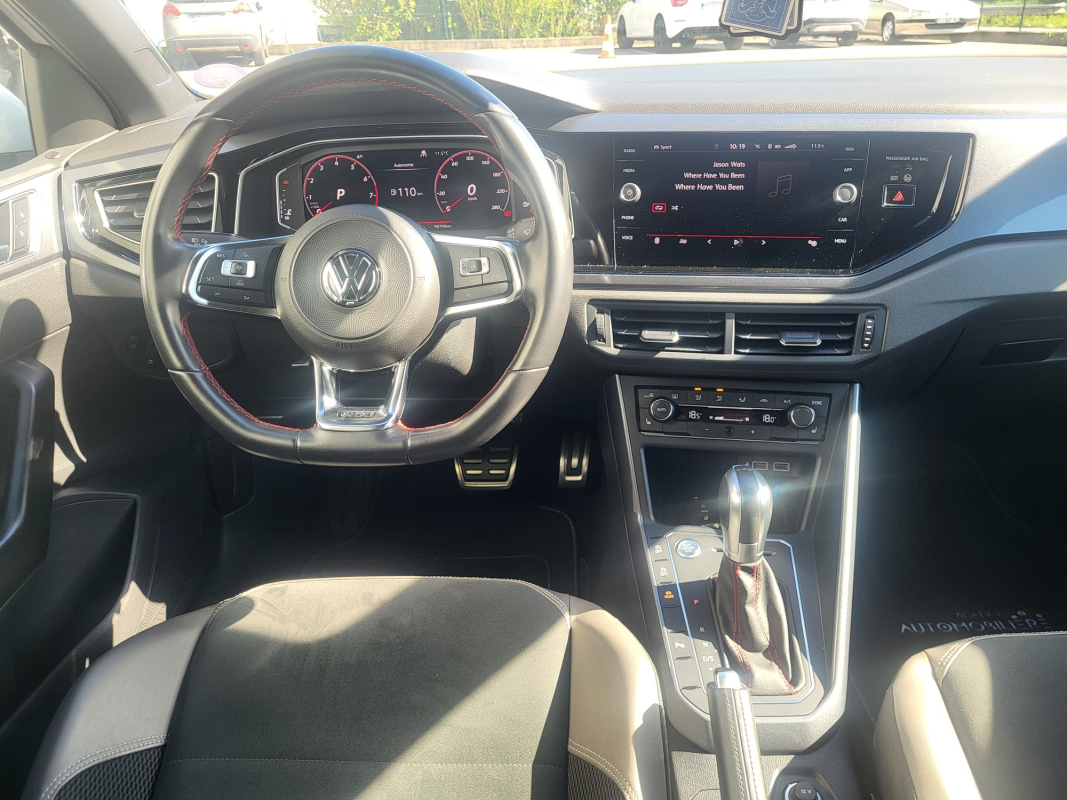 Volkswagen Polo — 15