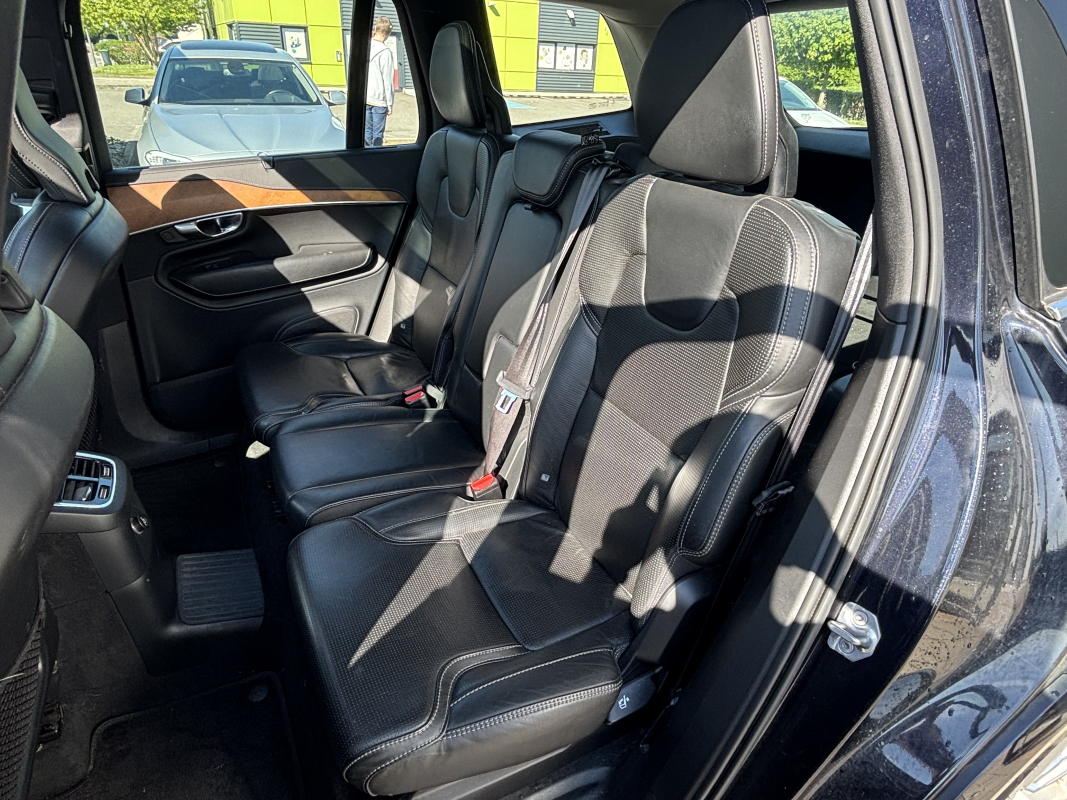 Volvo XC90 — 10