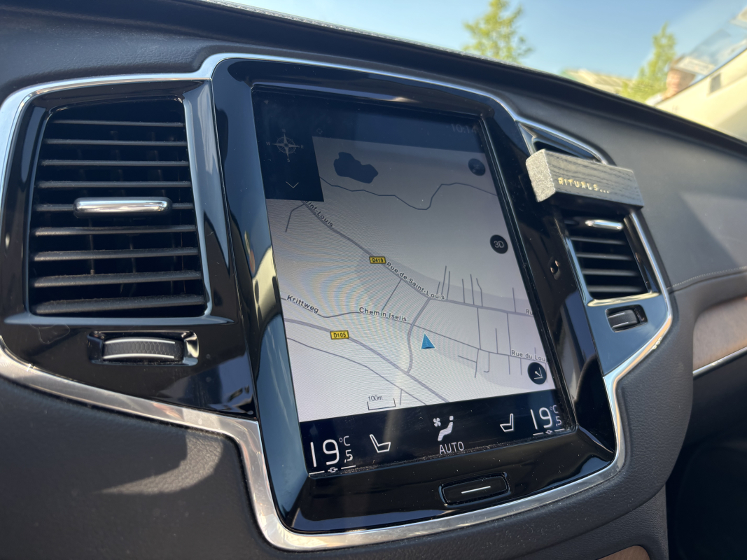 Volvo XC90 — 15