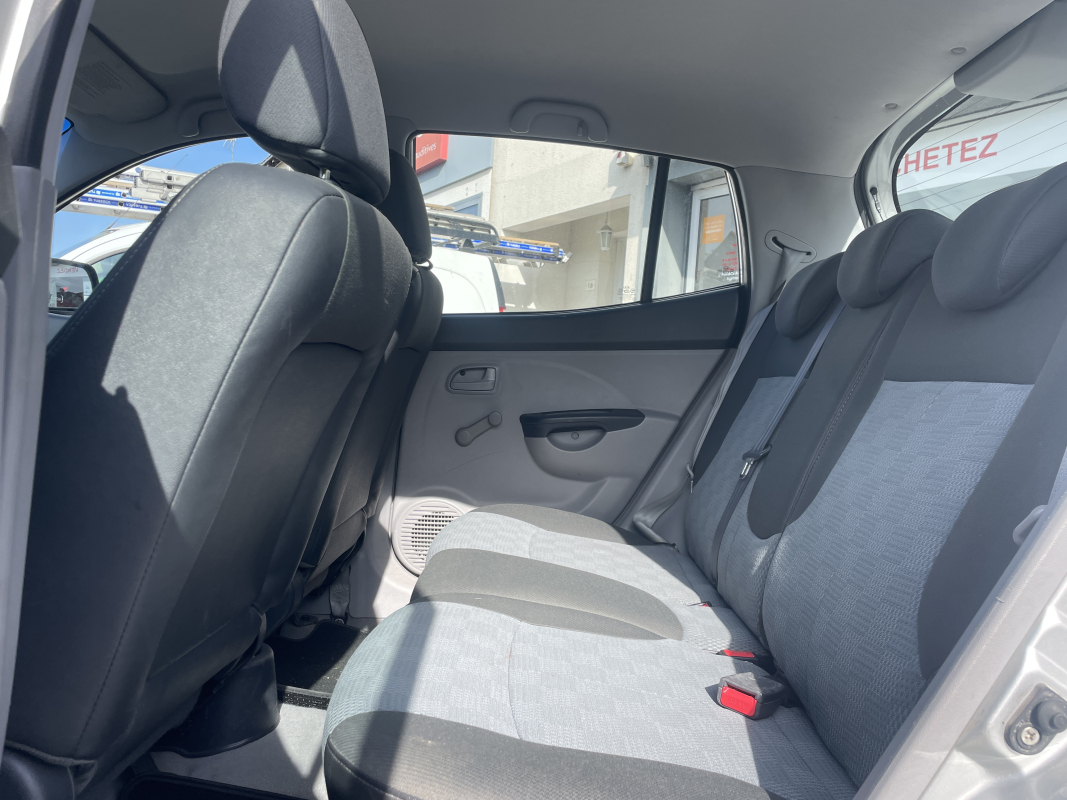 Kia Picanto — 14