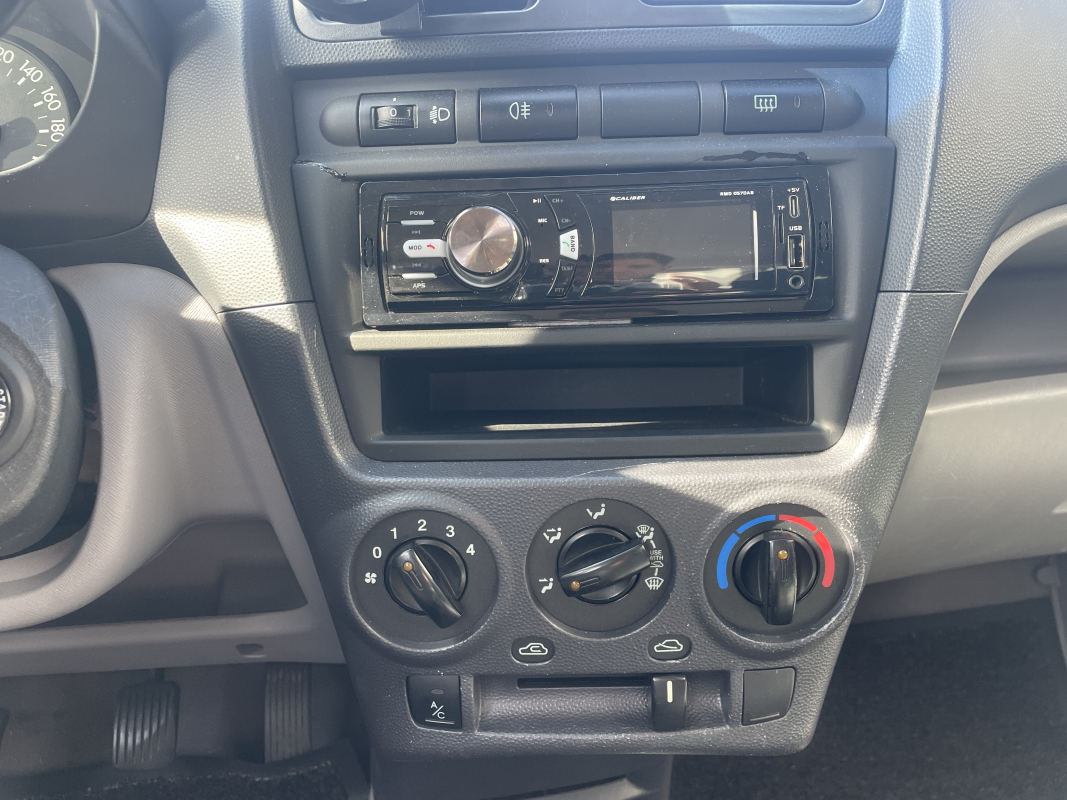 Kia Picanto — 16