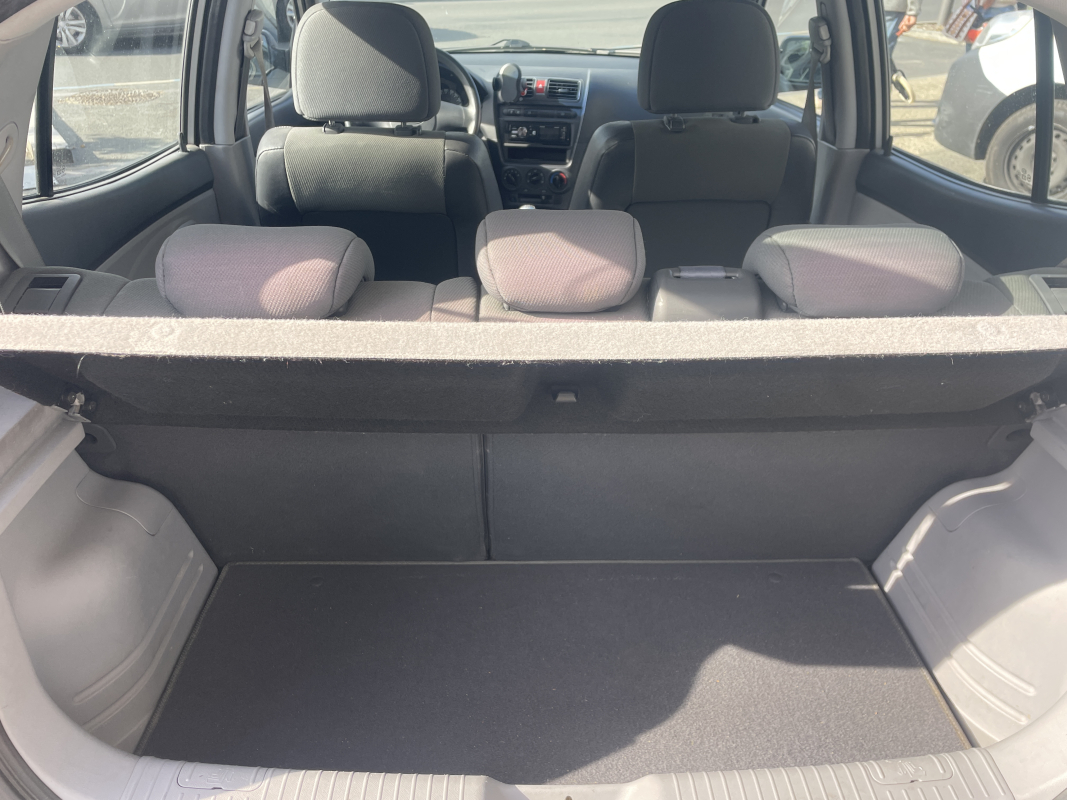Kia Picanto — 17