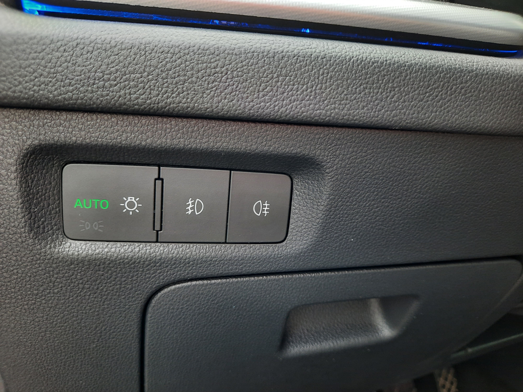 Skoda Octavia — 10