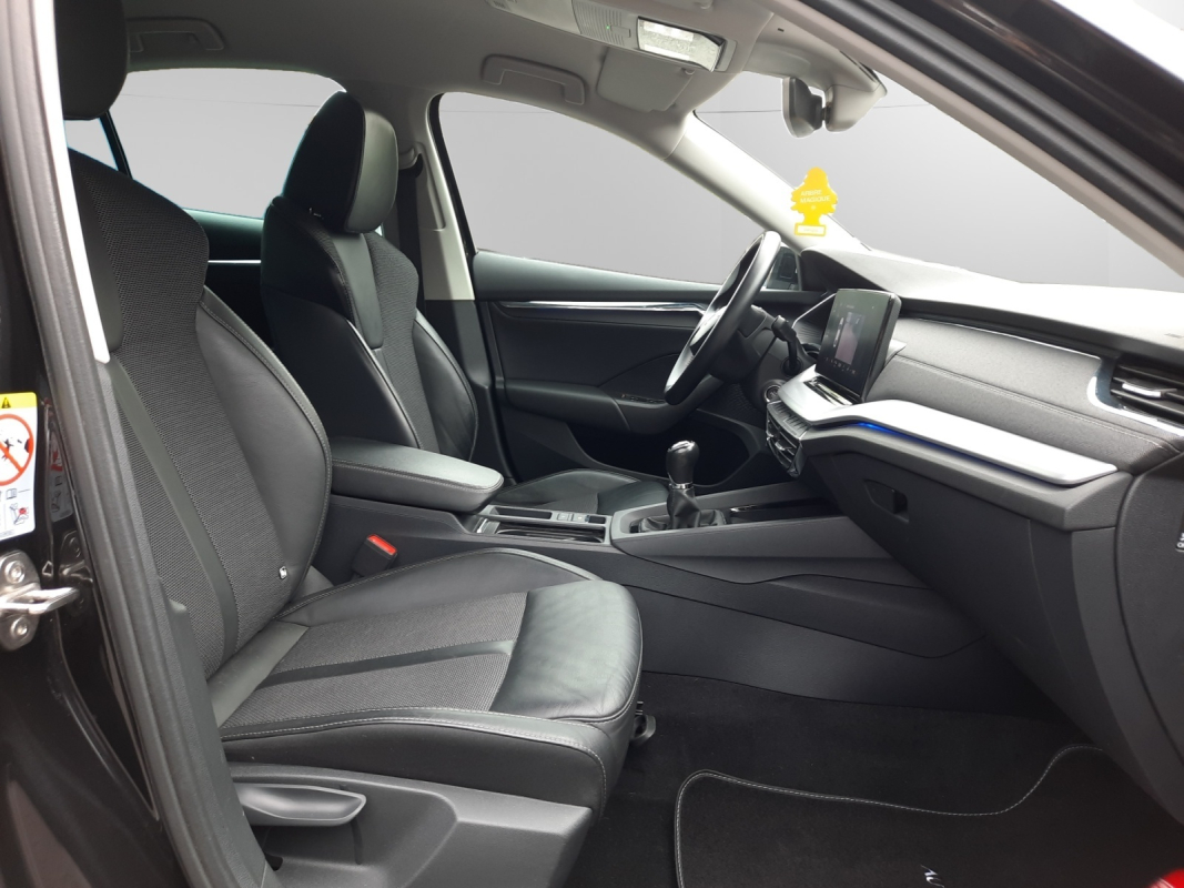 Skoda Octavia — 29