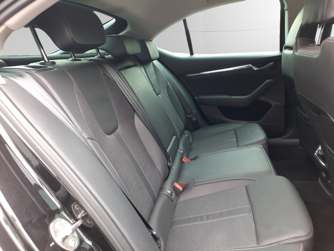 Skoda Octavia — 30