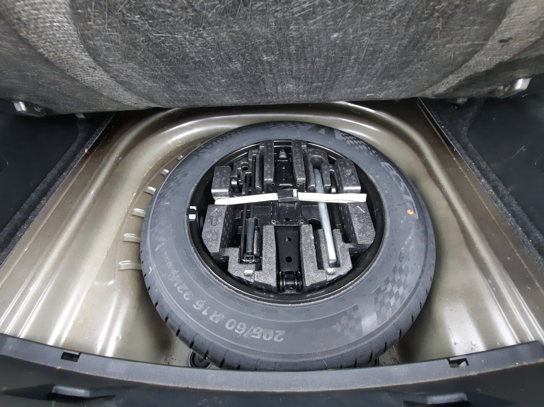 Skoda Octavia — 38