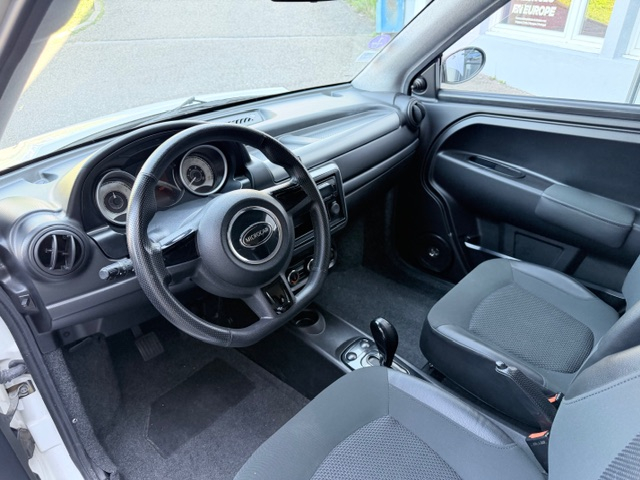 MICROCAR MGO X — 4