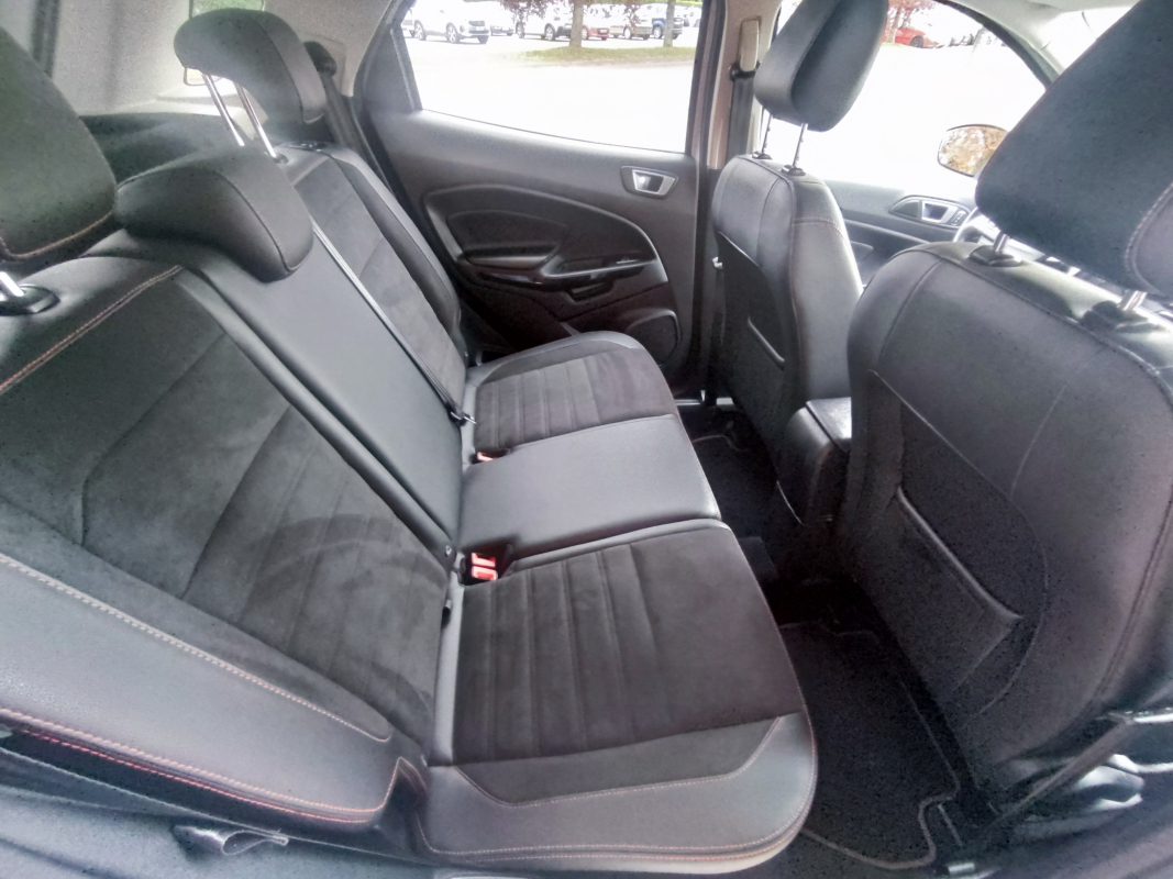 Ford Ecosport — 15